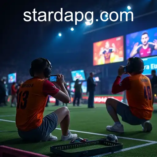 Esportes