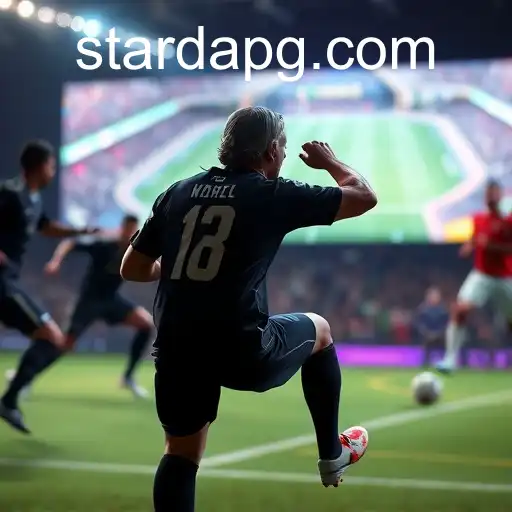 Esportes virtuais