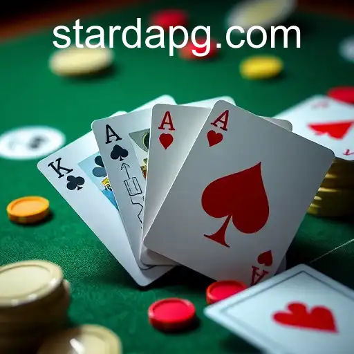 Jogos de cartas