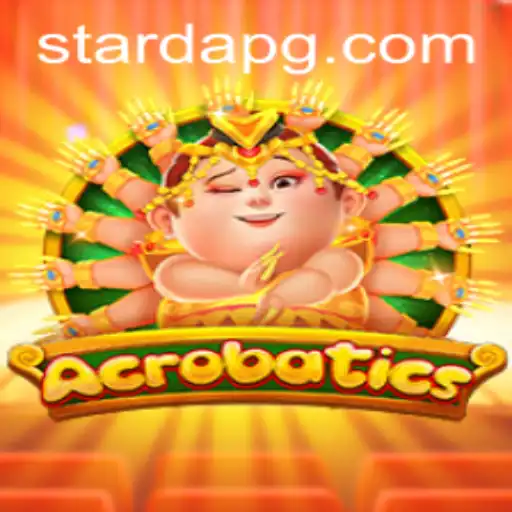 Acrobatics: Descubra o Novo Jogo no Starda Casino