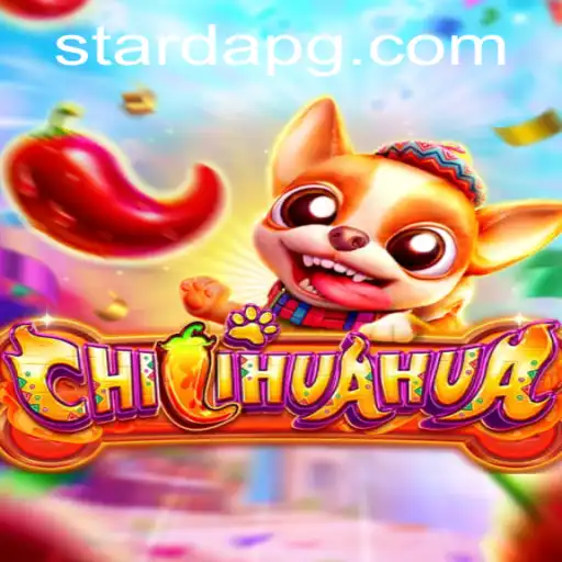 CHILIHUAHUA no Starda Casino: Descubra o Novo Fenômeno dos Cassinos Online