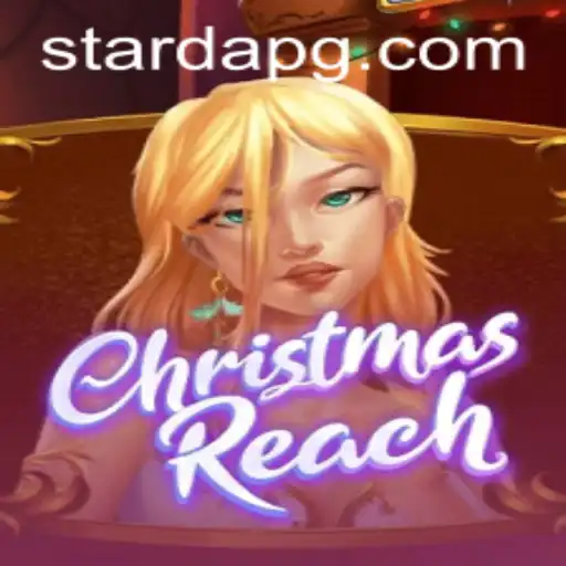 ChristmasReach: Uma Experiência Festiva no Starda Casino