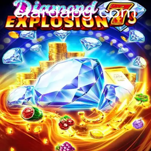 Explorando o Fascinante Mundo de DiamondExplosion7s no Starda Casino