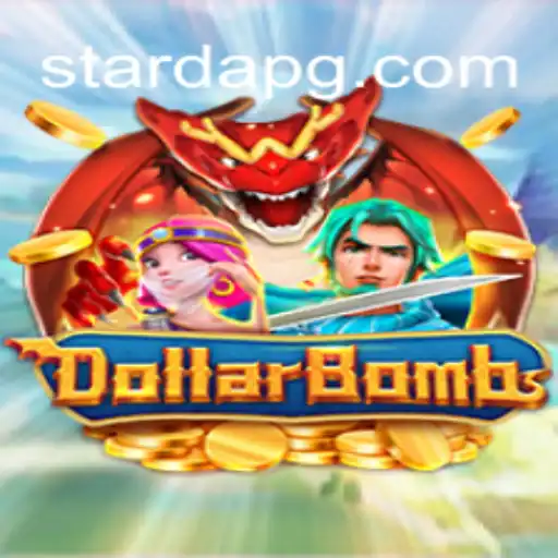 Explorando DollarBombs: O Jogo Emocionante Disponível no Starda Casino
