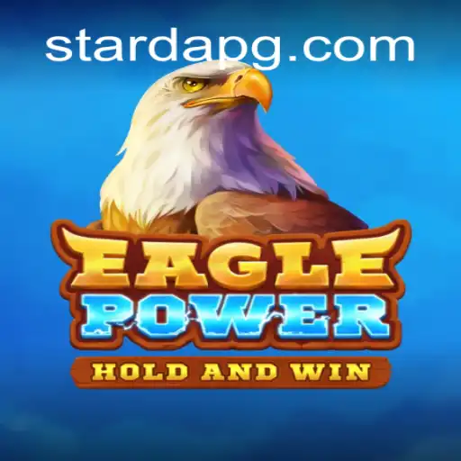 EaglePower: Explorando as Dinâmicas do Novo Jogo no Starda Casino