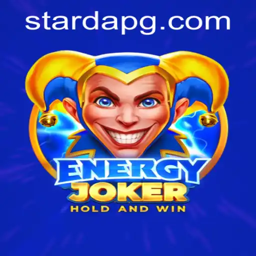 Explorando o Mundo do Jogo EnergyJoker no Starda Casino