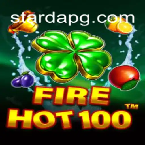 Explorando o Fascinante Mundo do Jogo FireHot100 no Starda Casino