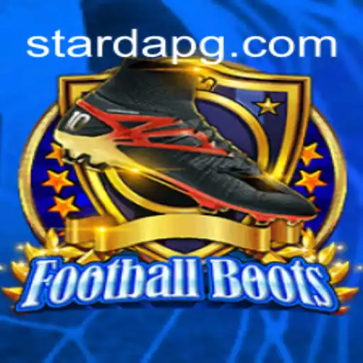 Explorando FootballBoots: Diversão Garantida no Starda Casino
