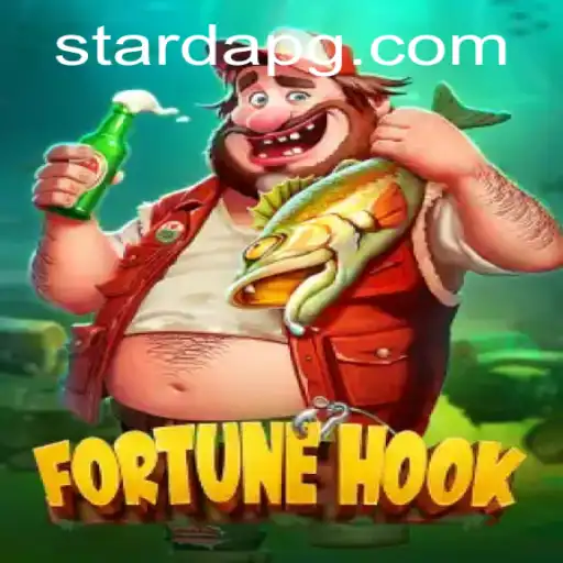 Descubra o Fascinante Mundo de FortuneHook no Starda Casino