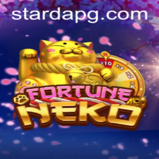 FortuneNeko: Um Olhar Detalhado sobre o Popular Jogo no Starda Casino