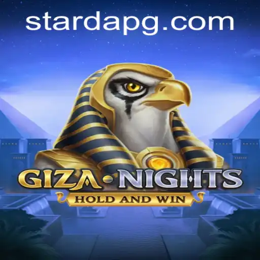 Explorando GizaNights: A Nova Sensação do Starda Casino