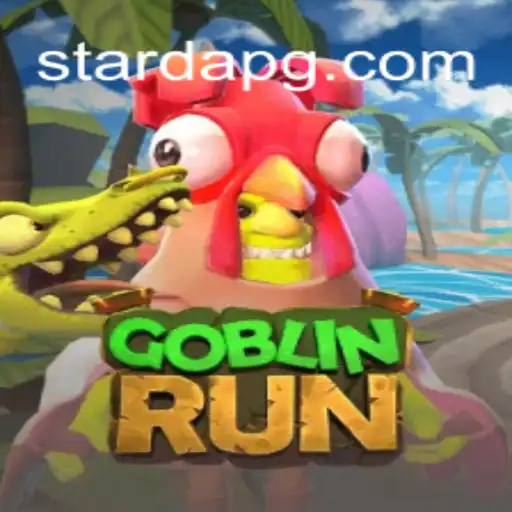 Descubra o Mundo de Aventura com GoblinRun no Starda Casino