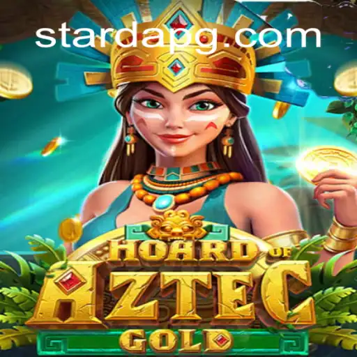 Descubra o Fascinante Mundo de HoardofAztecgold no Starda Casino