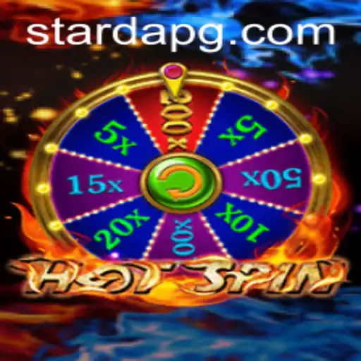HotSpin: Explorando as Emoções do Starda Casino