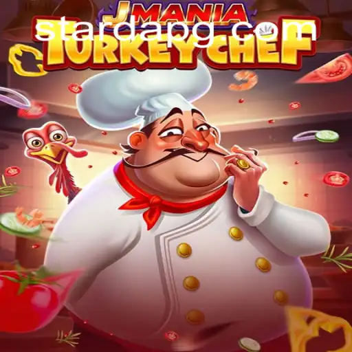 Descubra o Fascinante Mundo de JManiaTurkeyChef no Starda Casino