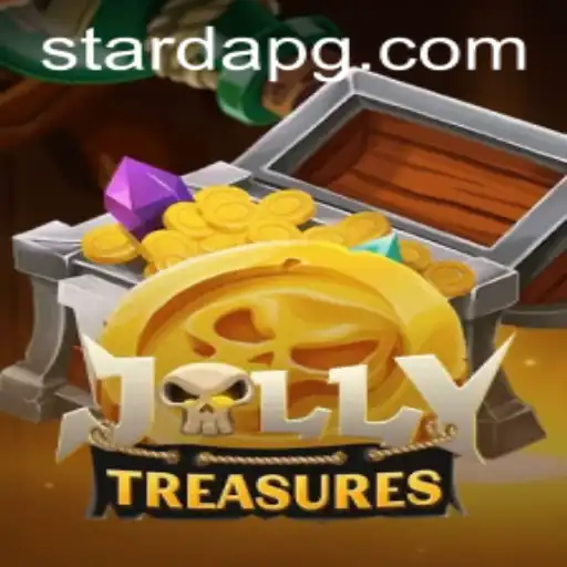 Explorando JollyTreasures no Starda Casino: Regras e Estratégias