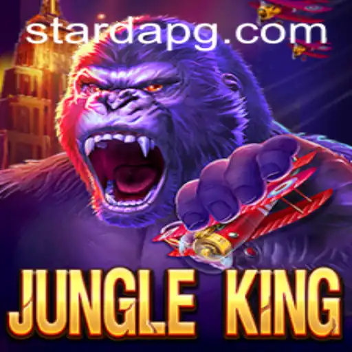 Explore o Mundo Selvagem de JungleKing no Starda Casino