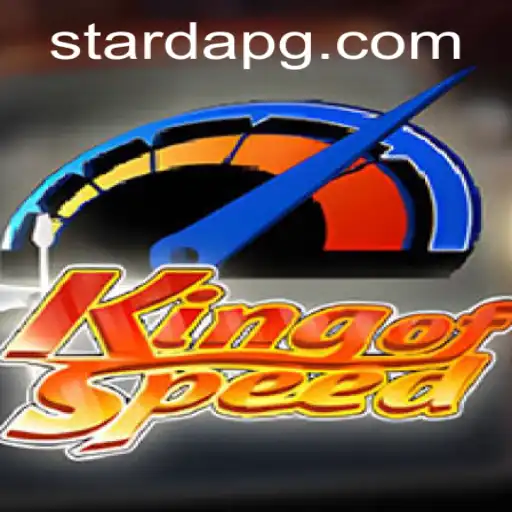 Descubra o Empolgante Jogo 'KingofSpeed' no Starda Casino