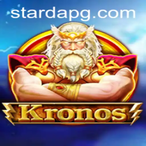 Kronos: Descubra a Emoção do Novo Jogo no Starda Casino