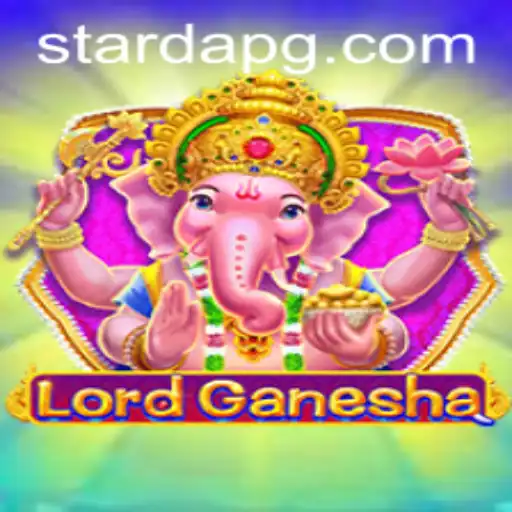 Explore o Fascinante Jogo LordGanesha no Starda Casino