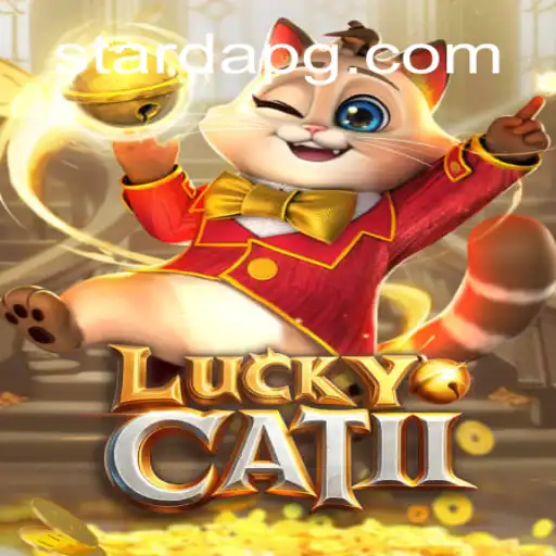 Descubra o Fascinante Mundo de LuckyCatII no Starda Casino