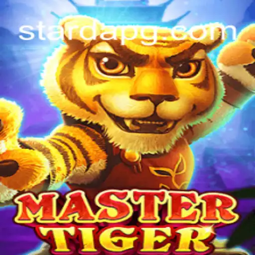 Dominando o Jogo MasterTiger no Starda Casino