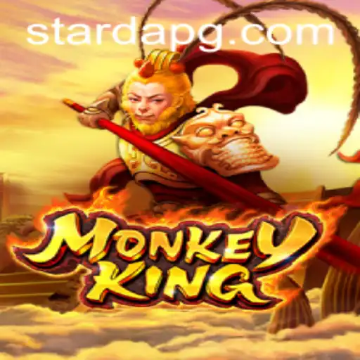 Explorando o Jogo MonkeyKing em Starda Casino