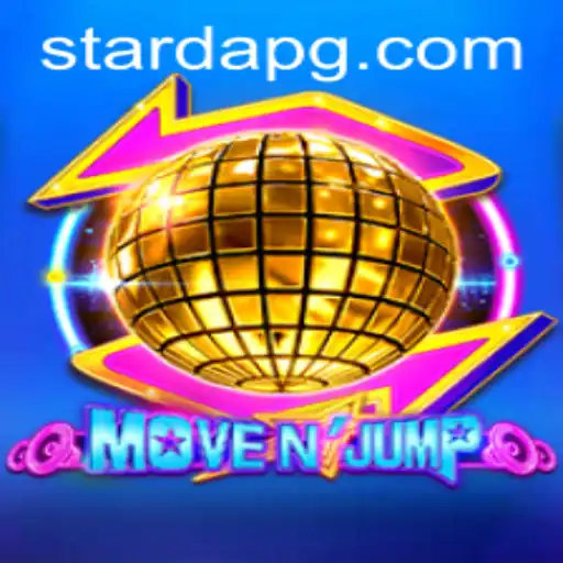Explorando o Mundo de MovenJump e a Influência do Starda Casino