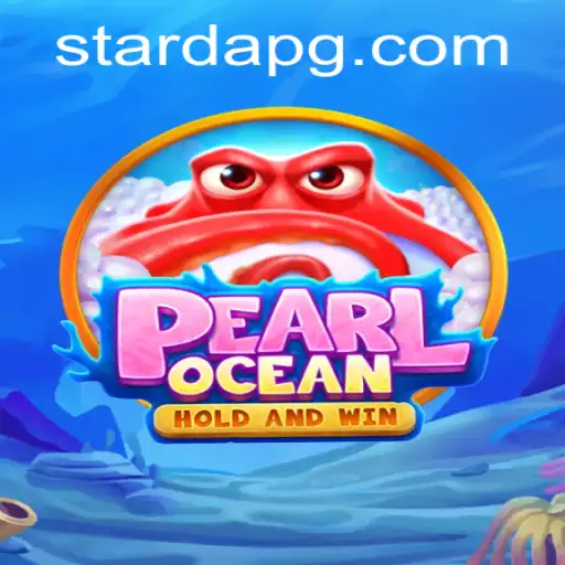 Descubra a Emoção de PearlOcean no Starda Casino
