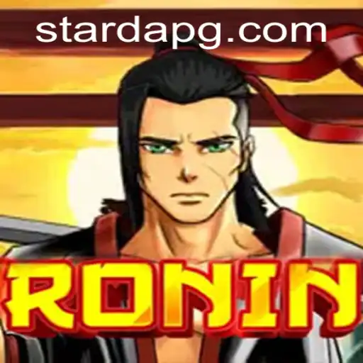 Descobrindo Ronin no Starda Casino: Um Guia Completo para Entusiastas de Jogos