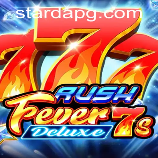 Descubra a Emoção do Jogo RushFever7sDeluxe no Starda Casino
