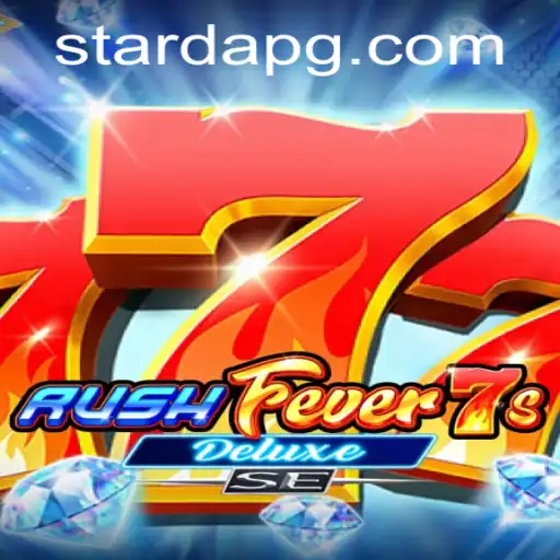 Descubra o Excitante Mundo de RushFever7sDeluxeSE no Starda Casino