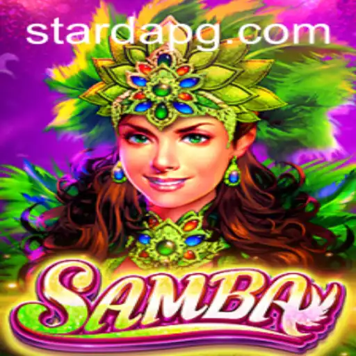 Descubra o Mundo do Jogo 'Samba' no Starda Casino