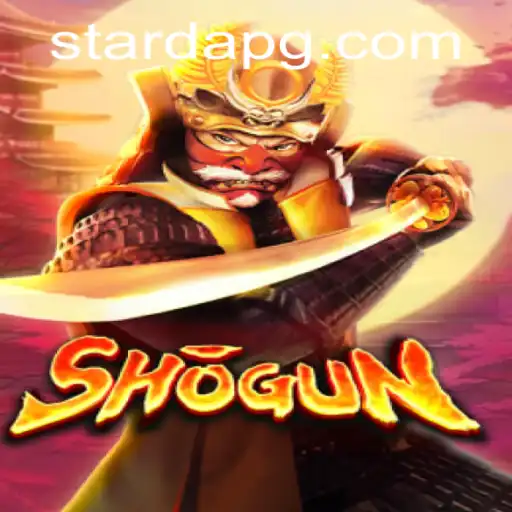 Explorando o Fascinante Mundo do Jogo Shogun no Starda Casino