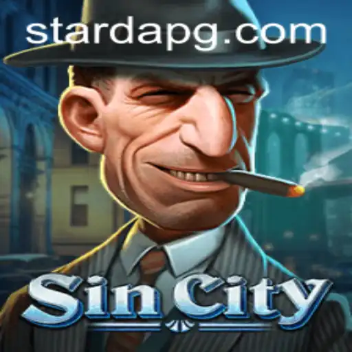 Explorando o Mundo de SinCity e o Fascínio do Starda Casino