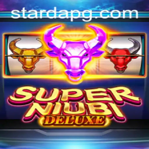 Explorando SuperNiubiDeluxe: O Novo Fenômeno no Starda Casino