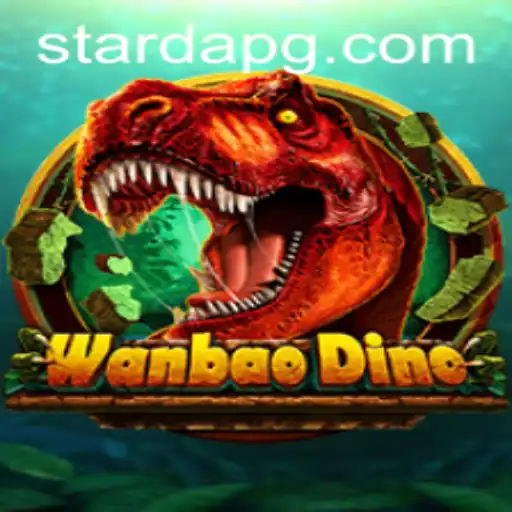 WanBaoDino: Descubra o Jogo Inovador do Starda Casino