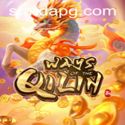 Explorando o Fascinante Jogo WaysoftheQilin no Starda Casino