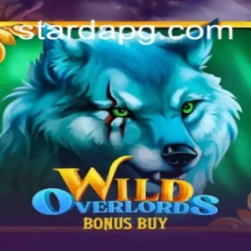 Explorando o WildOverlordsBonusBuy no Starda Casino