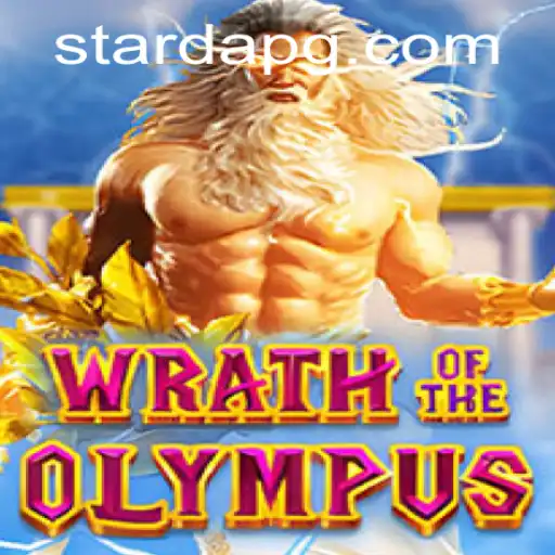 Descubra WrathofOlympus: A Nova Sensação no Starda Casino