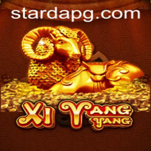 Descubra o Fascinante Jogo XiYangYang no Starda Casino