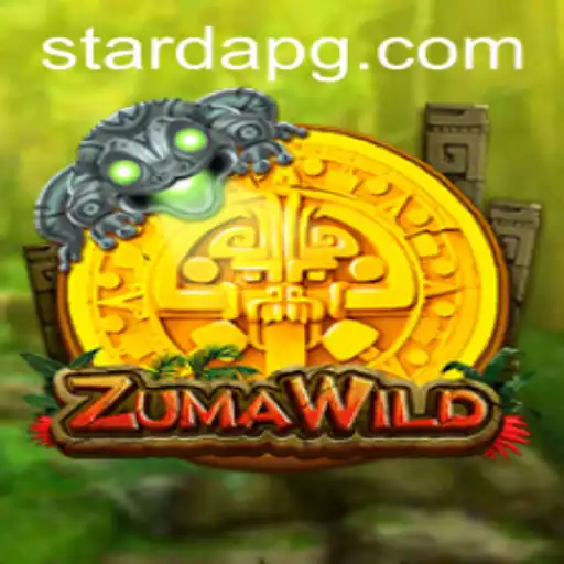 ZumaWild: Uma Aventura Emocionante no Starda Casino